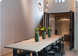 Sustainable Furniture Materials